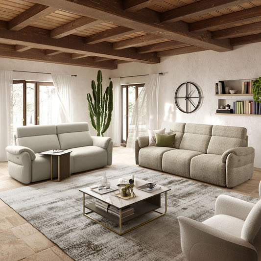 Natuzzi Editions Houston