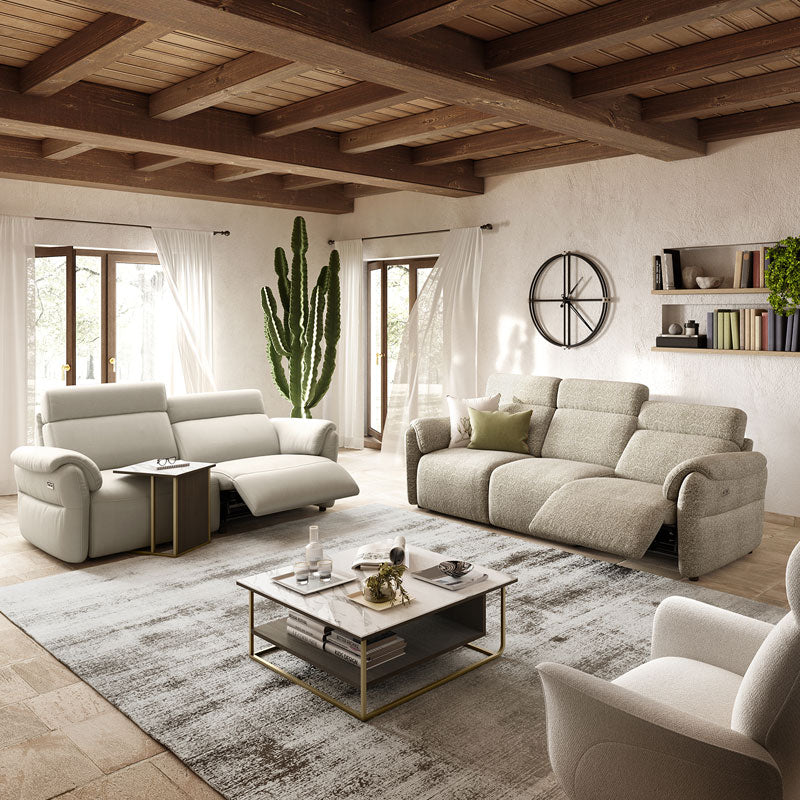 Natuzzi Editions Houston