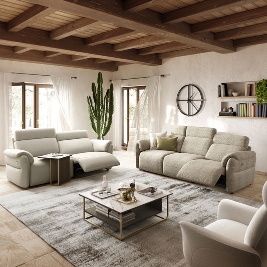 Natuzzi Editions Houston