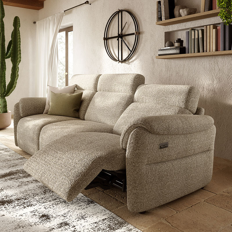 Natuzzi Editions Houston