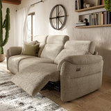 Natuzzi Editions Houston