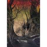 'Watching' | Stanley Donwood | Limited-Edition