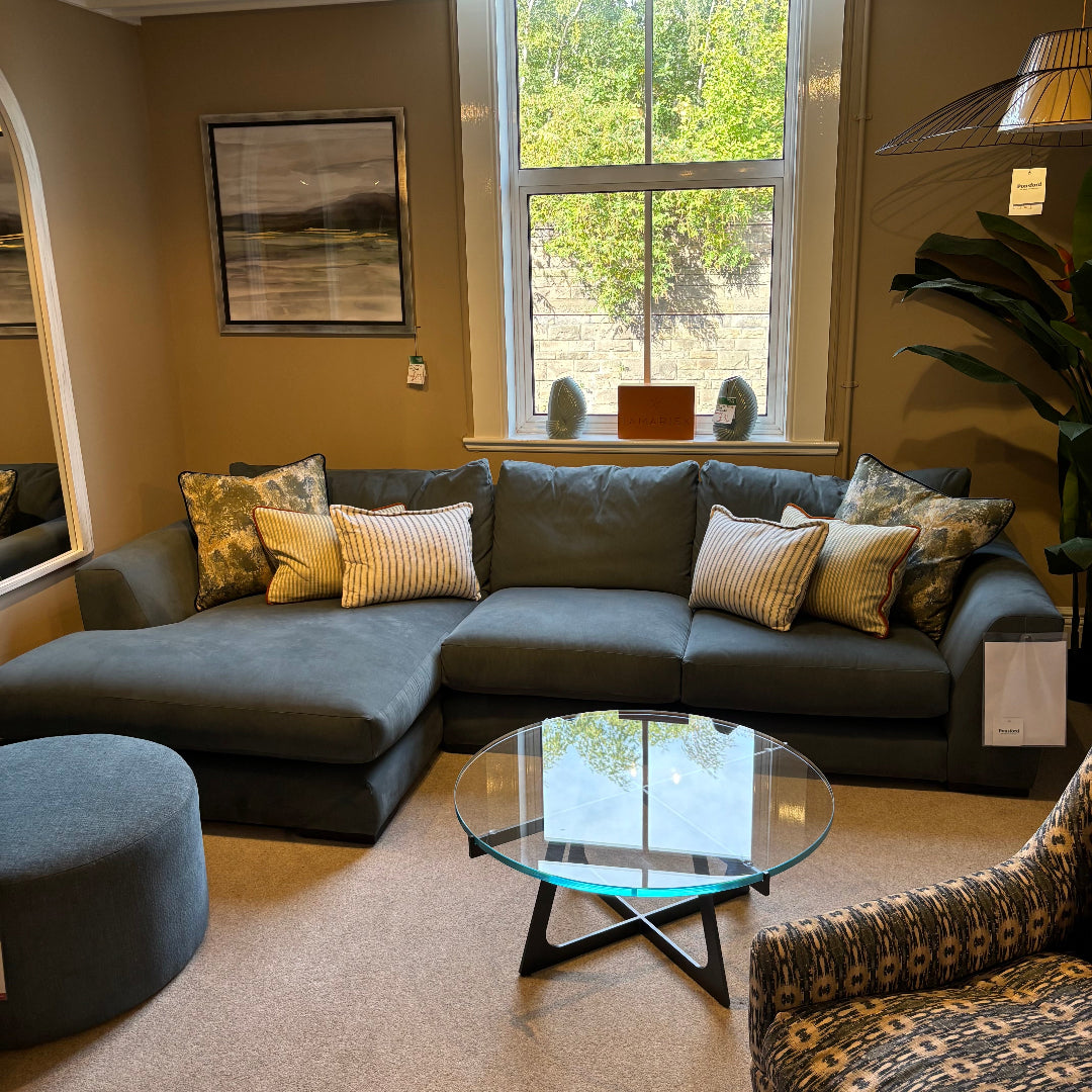 Tamarisk CHILSON LHF Chaise Sofa
