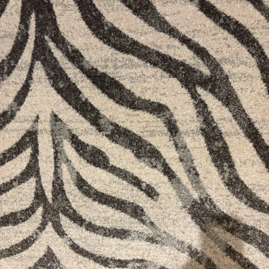 NOVA Rug | Animal Stripe