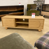 LUNAR TV Unit