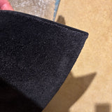 BLACK Rug