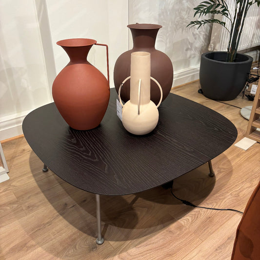 Natuzzi Editions LOW Square Coffee Table