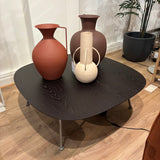 Natuzzi Editions LOW Square Coffee Table