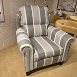 Duresta Southsea Large Sofa & Chair