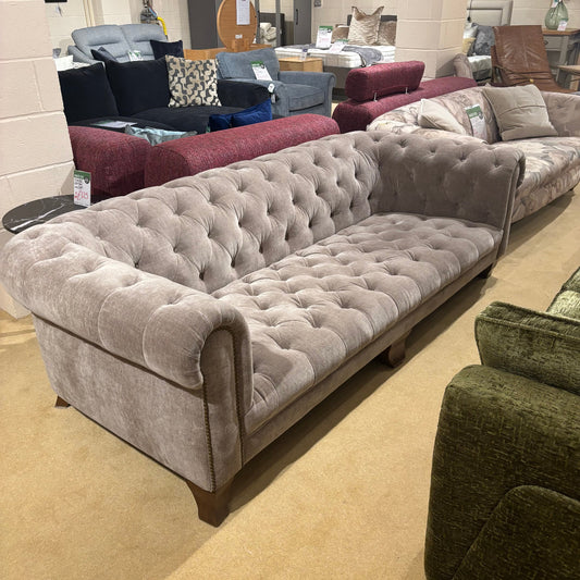Alexander & James VIVIENNE Maxi Sofa