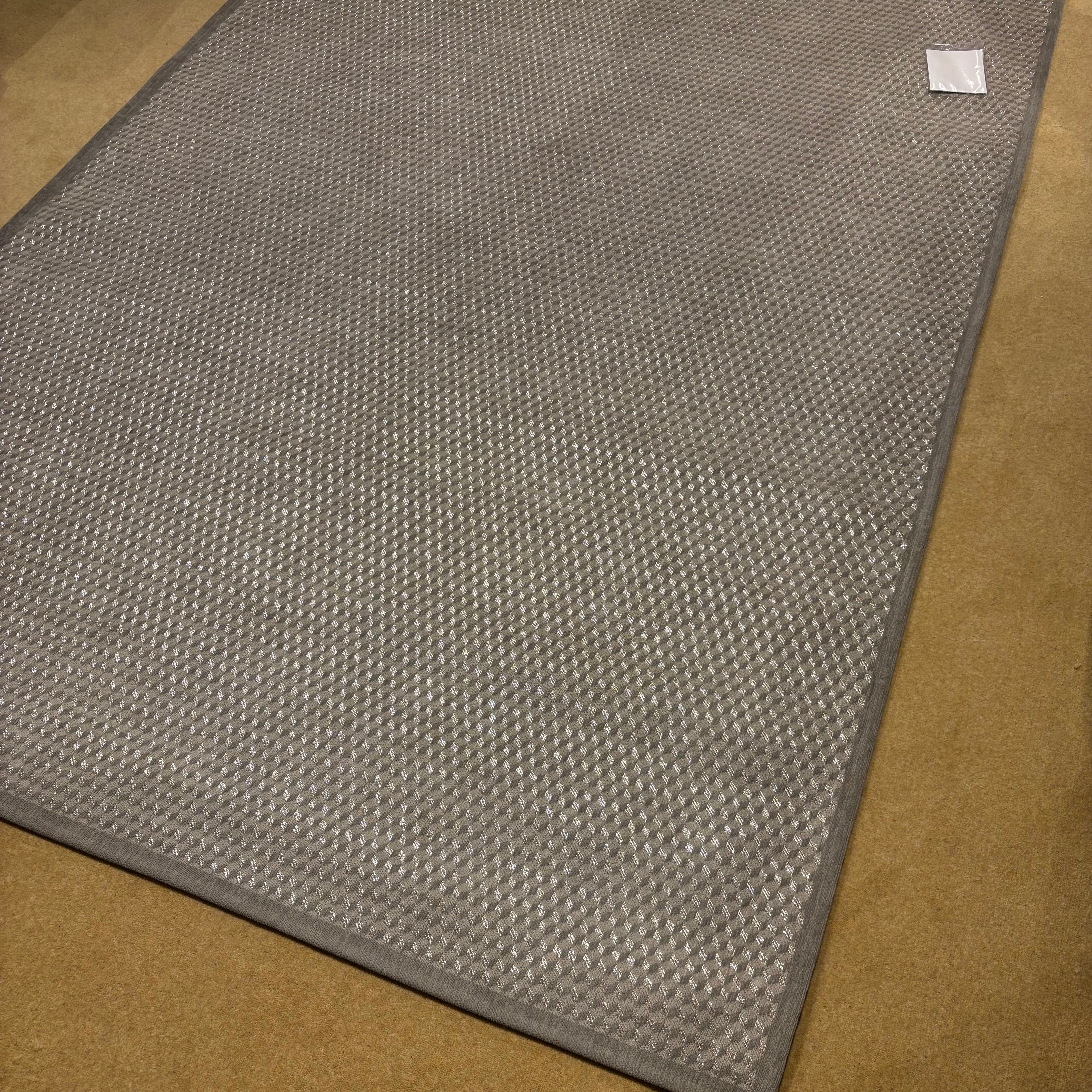 SPLENDORE Rug | Indigo