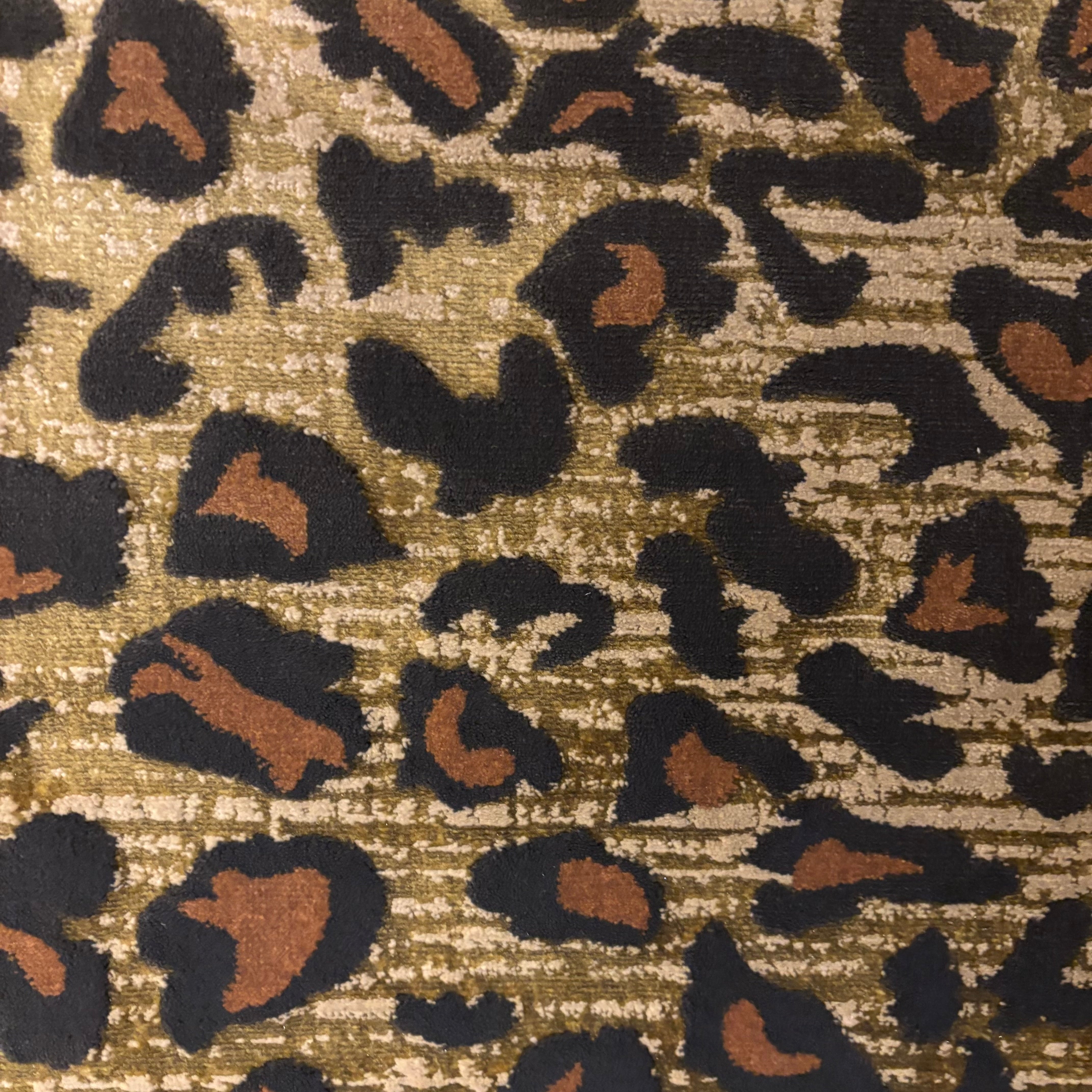 QUANTUM Rug