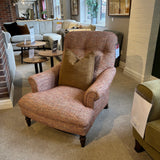 John Sankey GIBSON Armchair