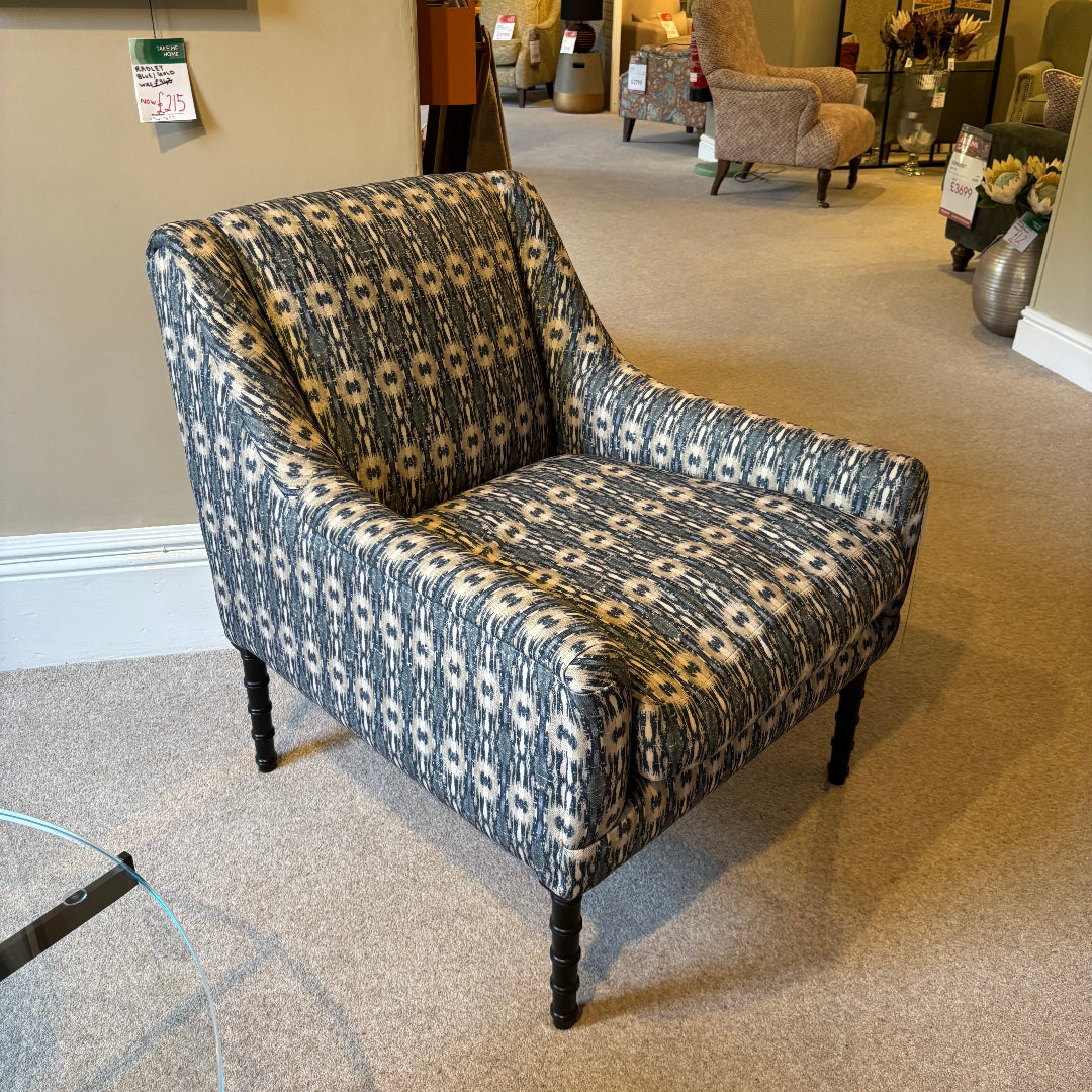 Tamarisk GRETNA Accent Chair