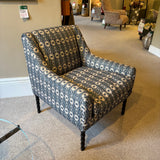 Tamarisk GRETNA Accent Chair