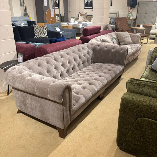 Alexander & James VIVIENNE Maxi Sofa