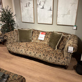 Tetrad Matisse Grand Sofa and cushions
