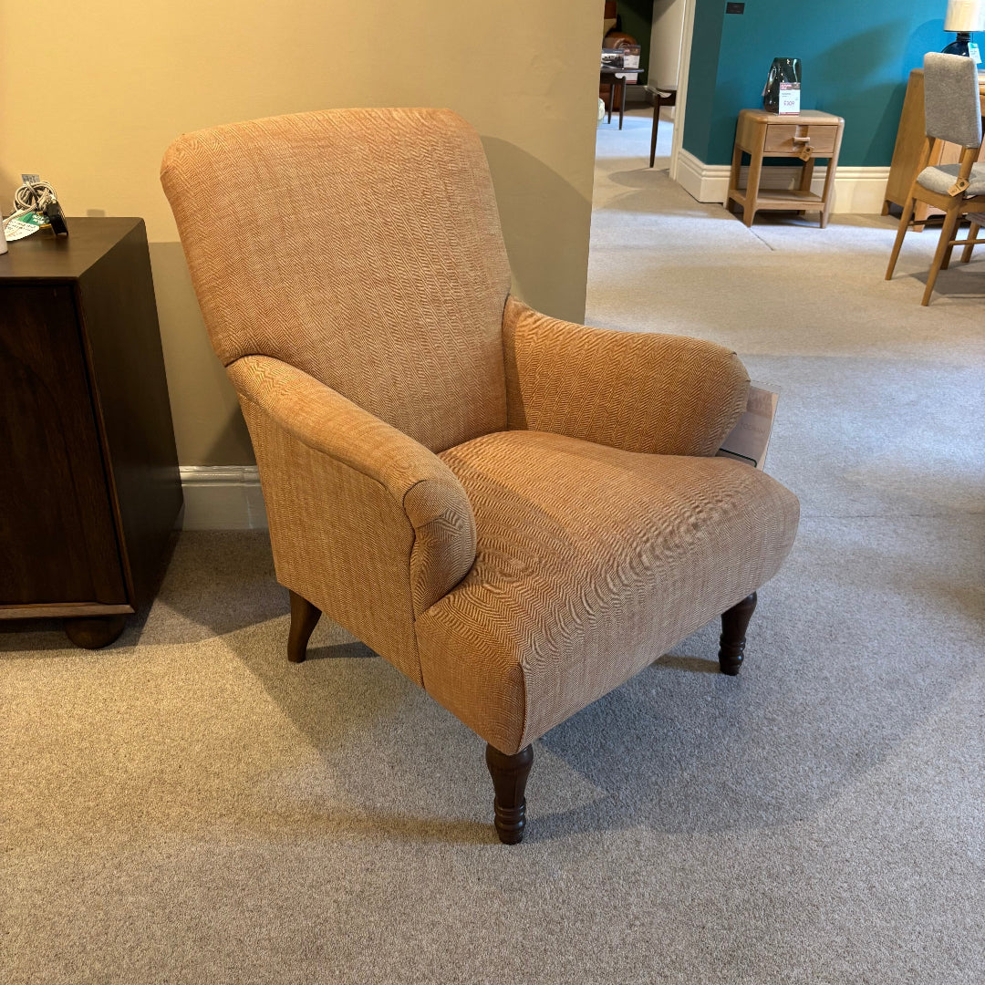 Tamarisk MARGOT Armchair