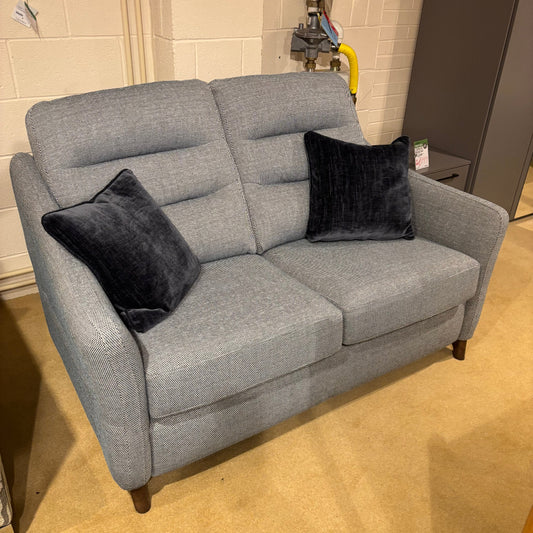 SCARLETT 2 Seater Sofa