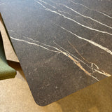 Zodiac Extending Dining Table and Six Chairs