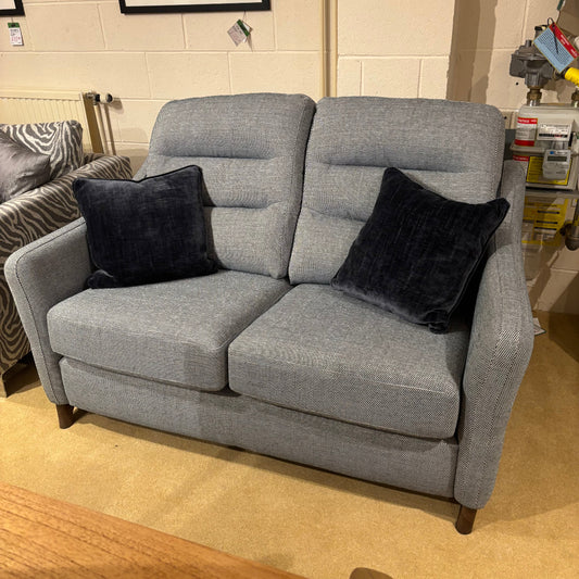 SCARLETT 2 Seater Sofa