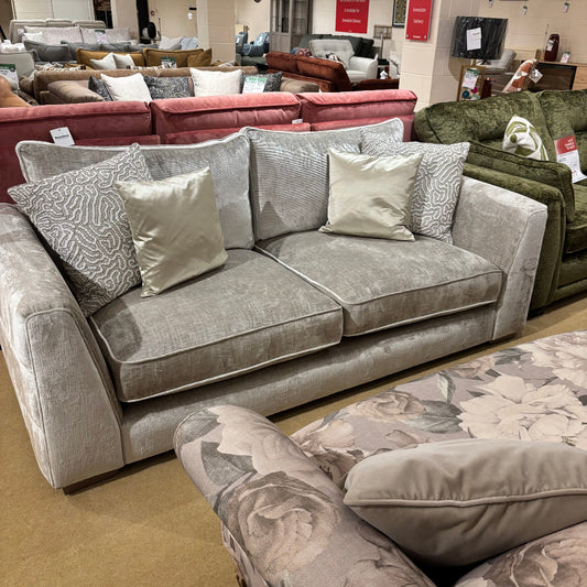VALENTINO Large Sofa