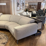 Natuzzi Editions ZENITH Corner Sofa