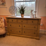 Gallery Direct Vancouver 7 Drawer Chest