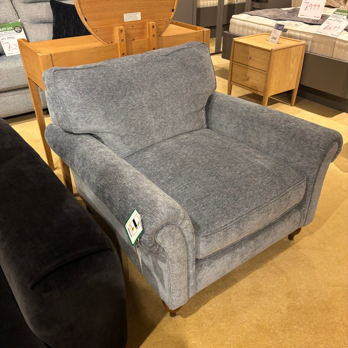 HATTAN Chair