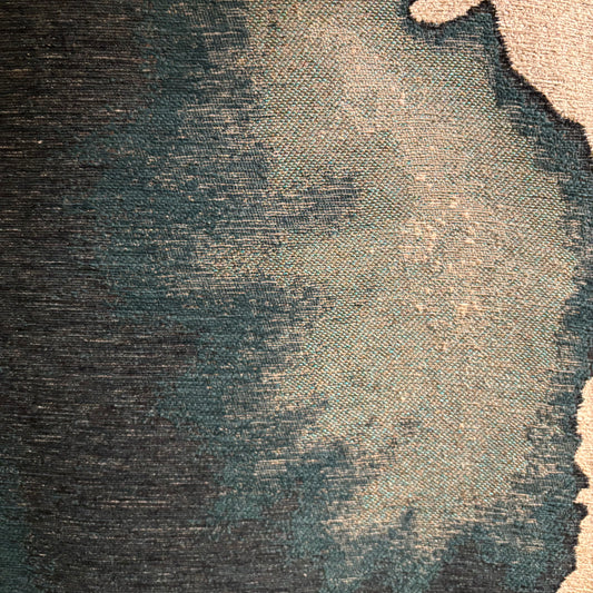 Louis De Poortere MEDITATION LAGOON INKJET Rug