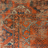 Louis De Poortere RED BRICK Rug