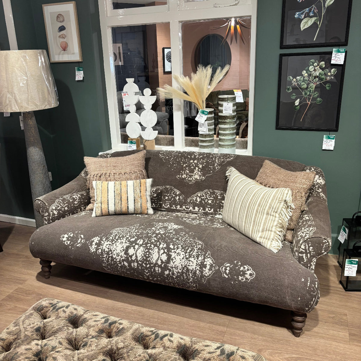 Tetrad JACARANDA Midi Sofa