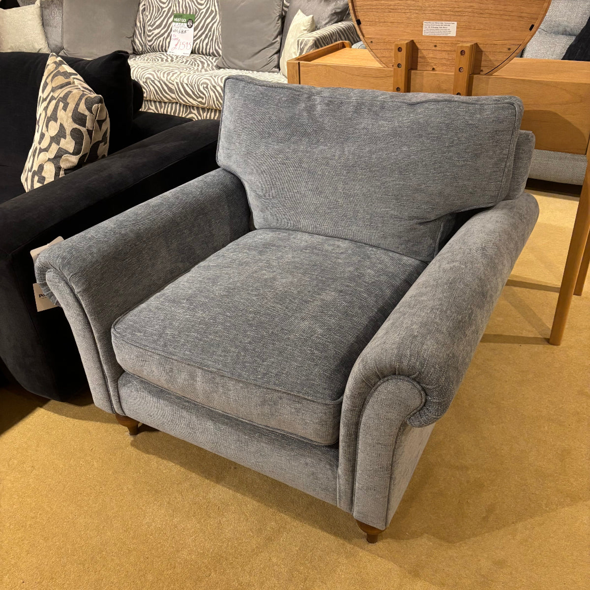 HATTAN Chair