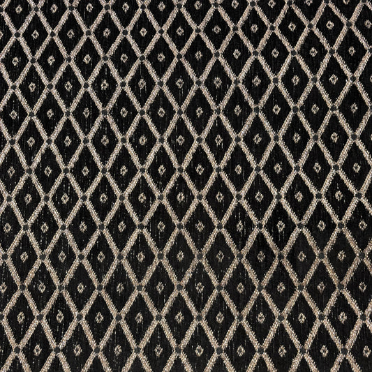 SPLENDORE Rug | Carbone