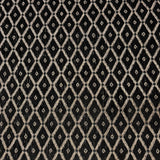 SPLENDORE Rug | Carbone