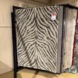 NOVA Rug | Animal Stripe