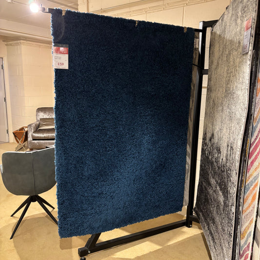 RITCHIE BLUE Rug