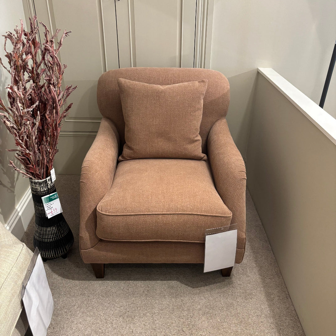 Tamarisk BYRON Chair