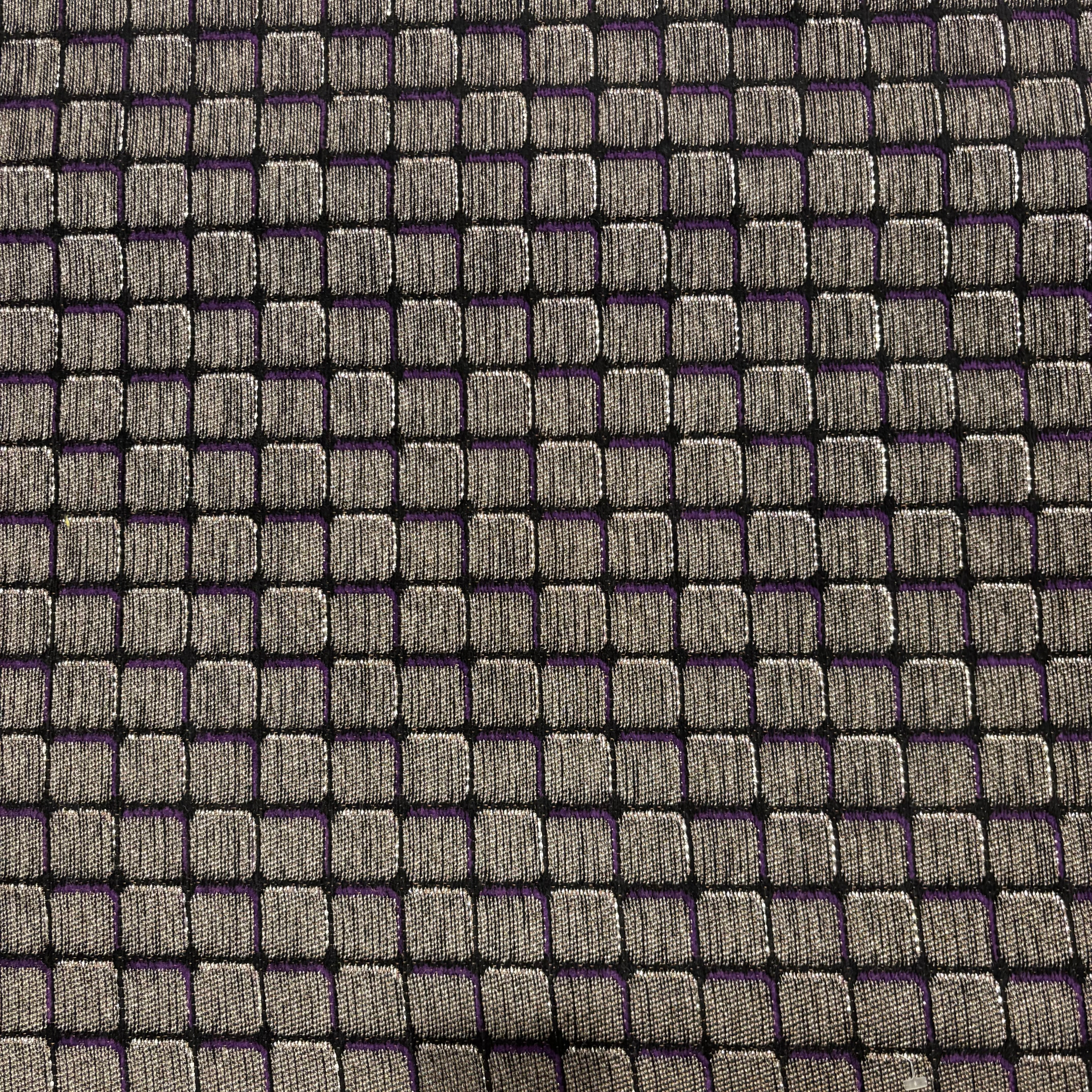 SPLENDORE Rug | Malva