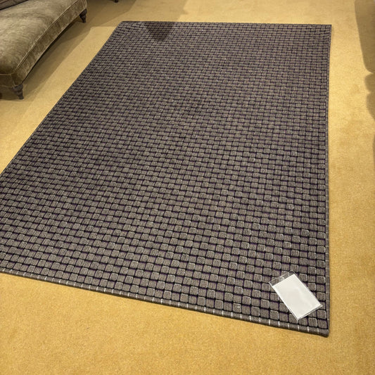 SPLENDORE Rug | Malva