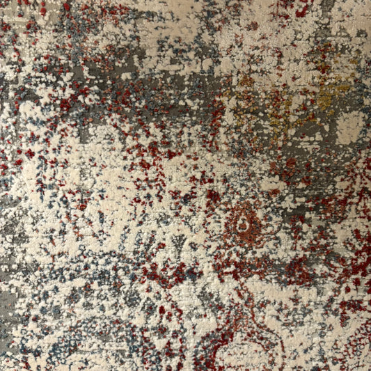 Gooch PAISLEY MULTI Rug