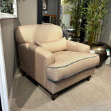 Tamarisk CLAUDETTE Armchair