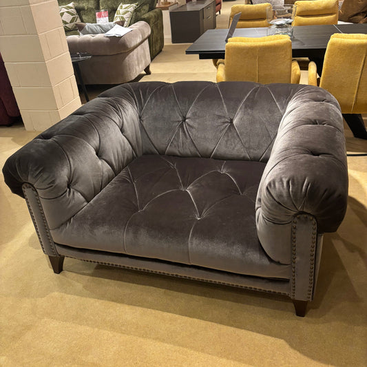 Alexander & James LUISA Deep Depth Snuggler