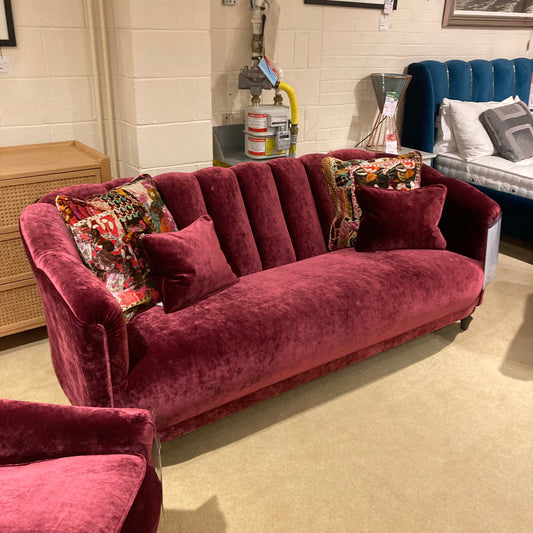 Spink & Edgar Hayworth Midi Sofa