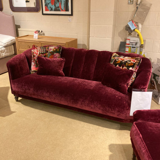 Spink & Edgar Hayworth Midi Sofa