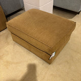 SNOWDEN Large Sofa and Footstool