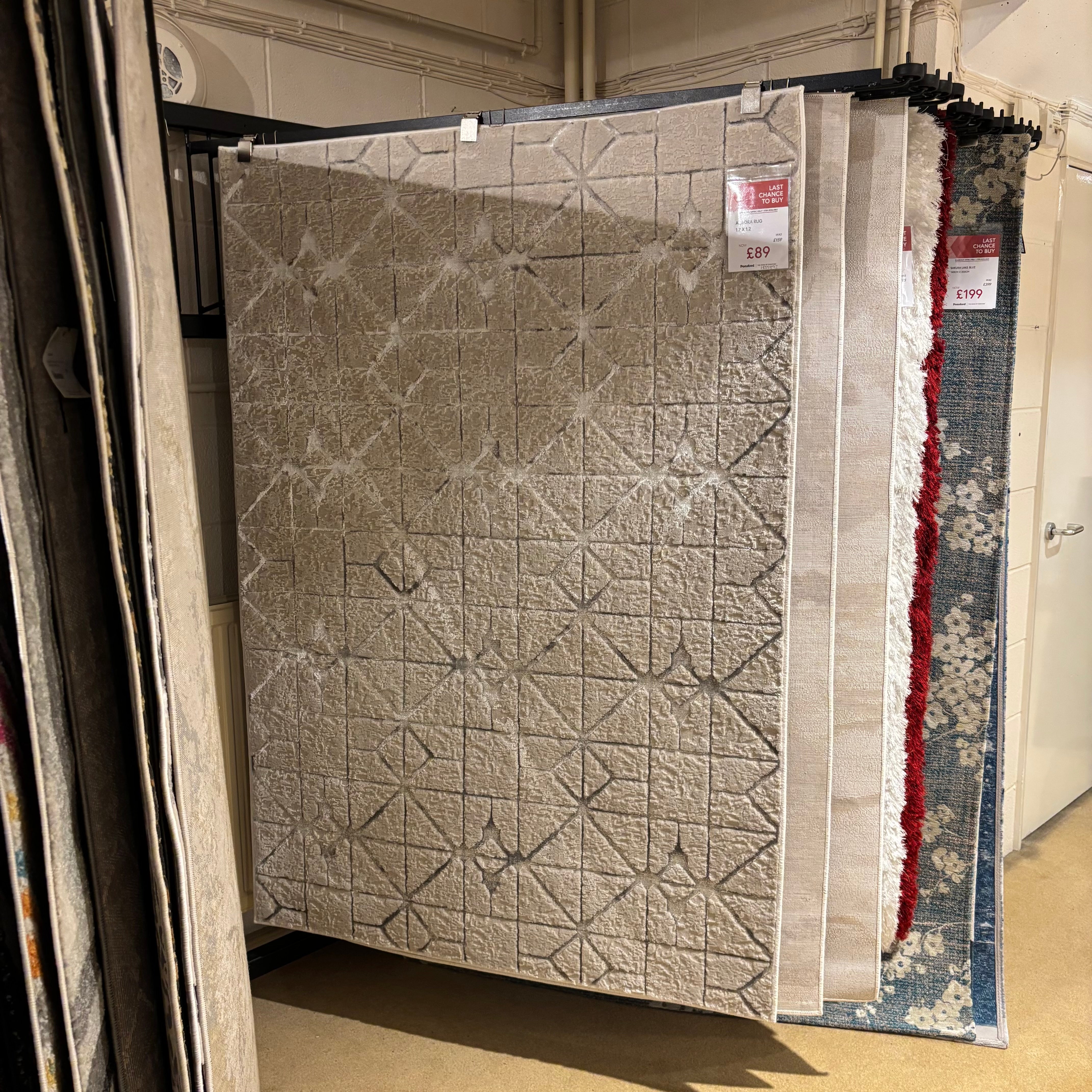 Asiatic AURORA Rug 4