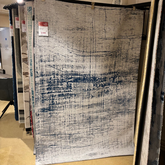 Louis De Poortere BRONZE Rug