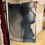 Louis De Poortere MEDITATION LAGOON INKJET Rug