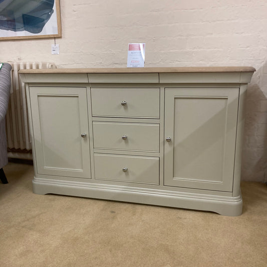 Norfolk Sideboard